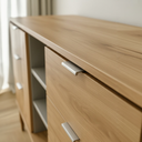 APARADOR SFORZA ROBLE NATURAL