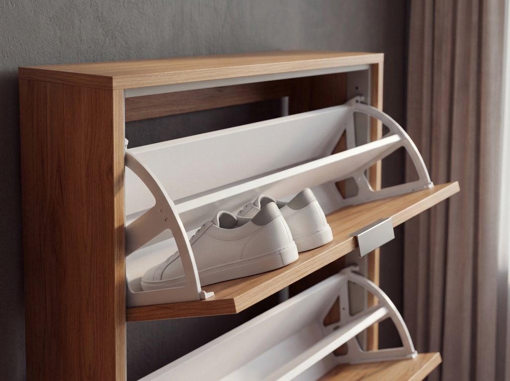 ZAPATERO SFORZA ASERRADO 3 TRAMPONES