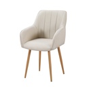 PACK 2 SILLAS MONROE MARFIL