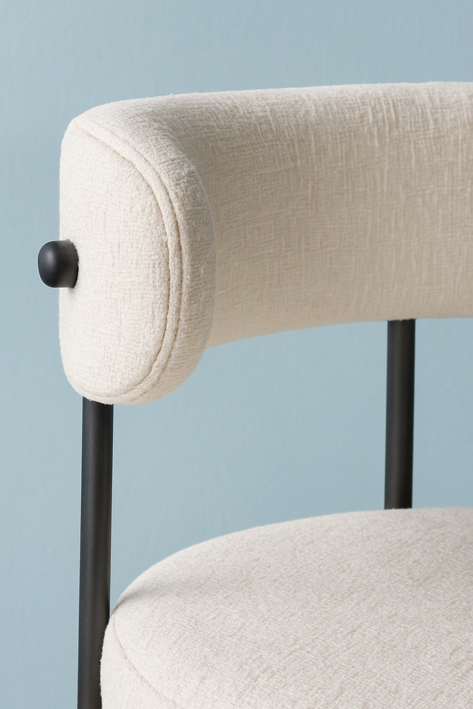 PACK DE 2 SILLAS TUCKER