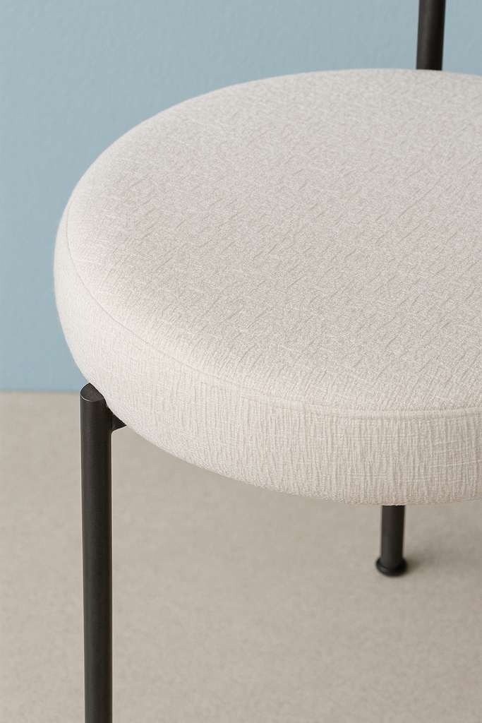 PACK DE 2 SILLAS TUCKER