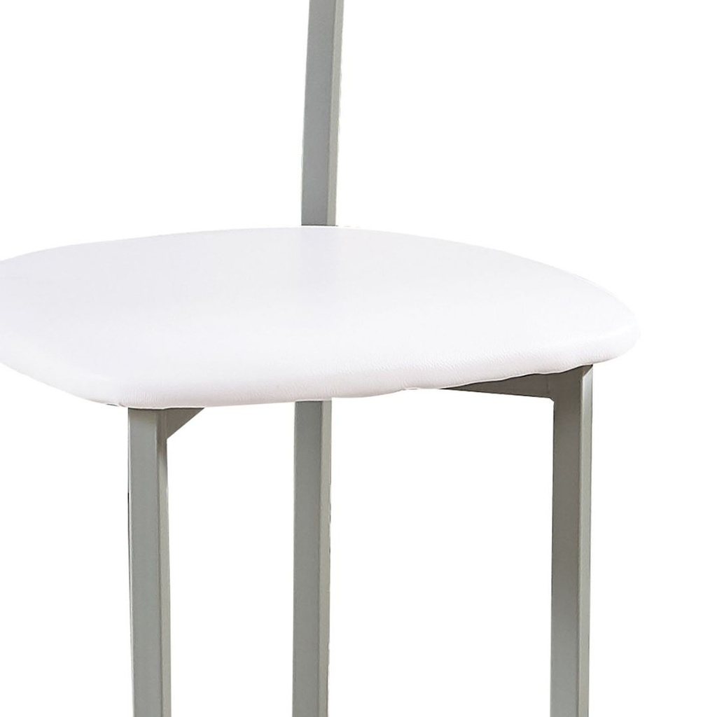 DETALLE ASIENTO SILLAS GIDA BLANCO