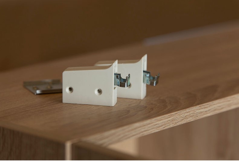 ESTANTERÍA ASERRADO FROZEN