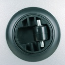 MESA TV, 2 ESTANTES CRISTAL (1300*400*700mm)