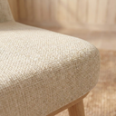 PACK 4 SILLAS STACY MARFIL PATA ASERRADA