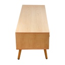 MESA TV TEKEN PUERTA ABATIBLE