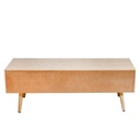 MESA TV TEKEN PUERTA ABATIBLE