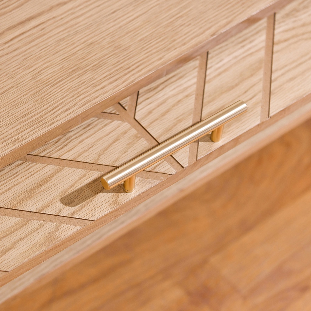 MESA TV TEKEN PUERTA ABATIBLE