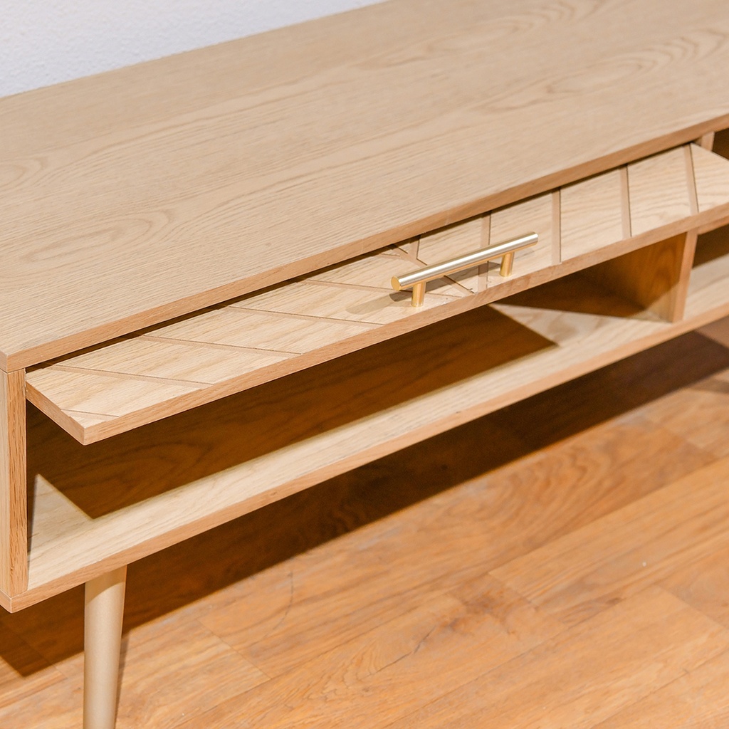 MESA TV TEKEN PUERTA ABATIBLE