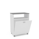 MUEBLE LAVANDERIA ASFELD2 BLANCO