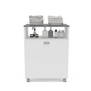 MUEBLE LAVANDERIA ASFELD2 BLANCO