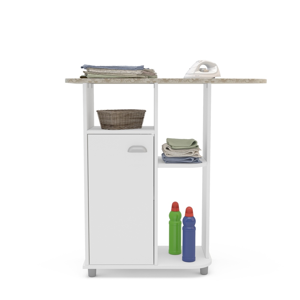 MUEBLE PLANCHADOR BLANCO ASFELD2
