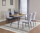 MESA TRENTON EXTENSIBLE