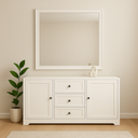 APARADOR OTTAVIA  3 CAJONES 2 PUERTAS