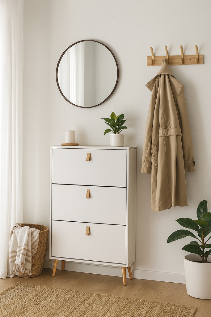 ZAPATERO ANZIO TRES TRAMPONES BLANCO