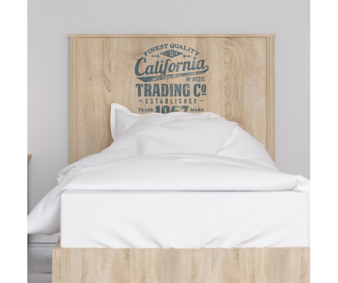 CABECERO STELLA CALIFORNIA