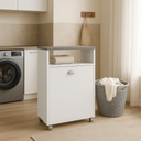 MUEBLE LAVANDERIA ASFELD2 BLANCO