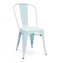 PACK 4 SILLAS LINX AZUL FROZEN