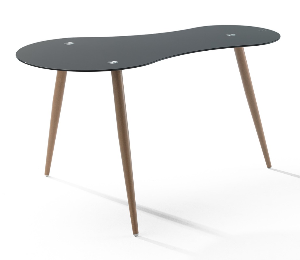 MESA ESCRITORIO SKAT NEGRO