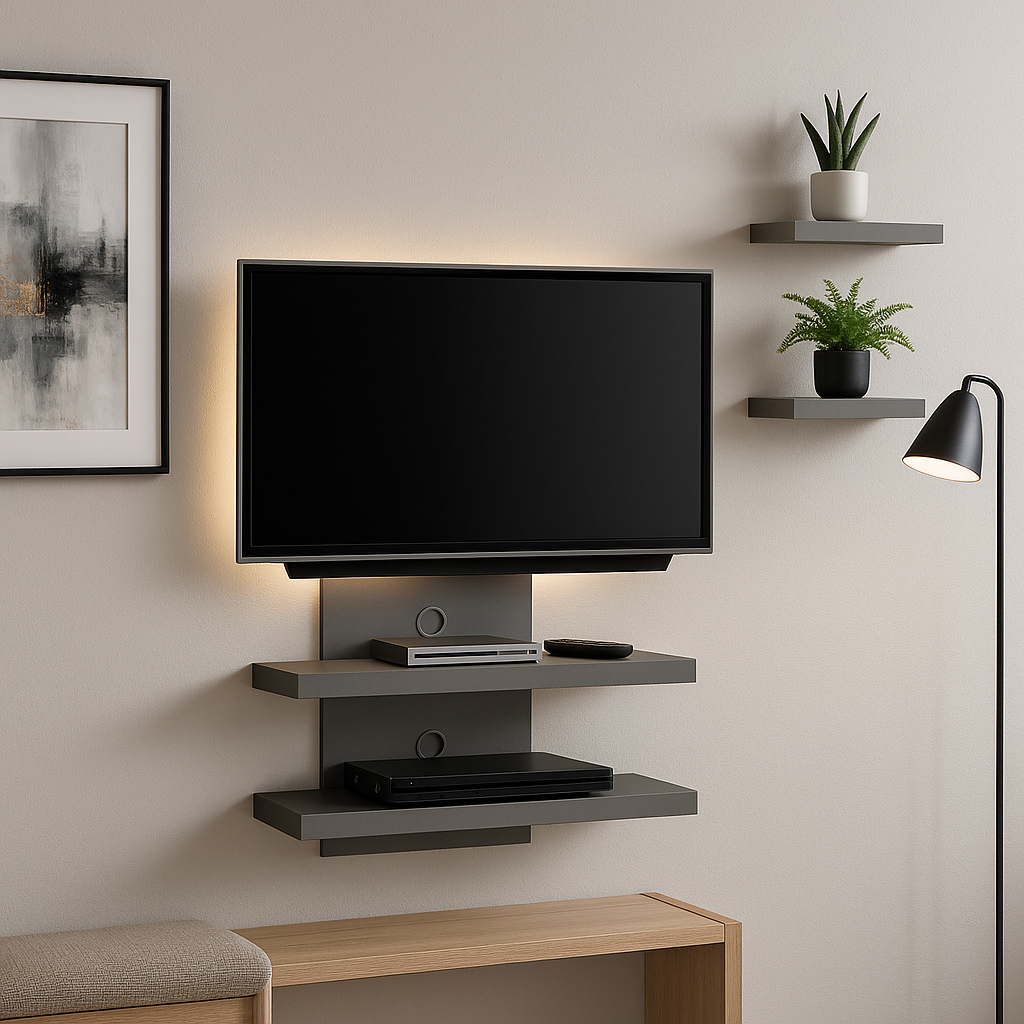 MODULO DAL PARA COLGAR PLATA