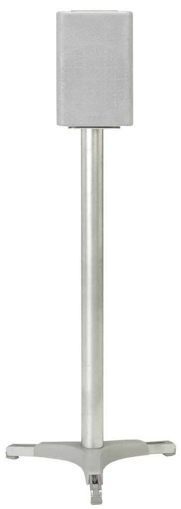 SOPORTA ALTAVOCES PLATA