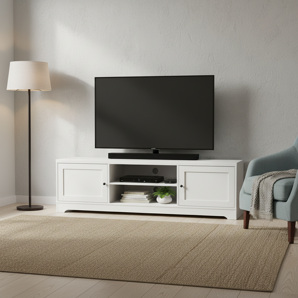 MESA TV OTTAVIA BLANCA