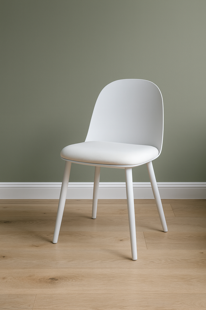 PACK 4 SILLAS EWING BLANCA