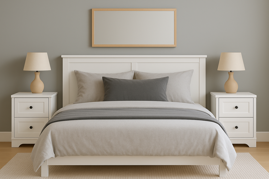 CABECERO OTTAVIA 168CM