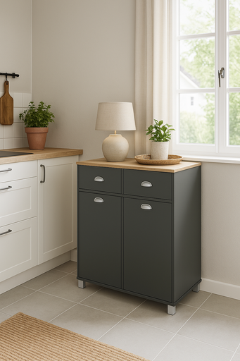 [K106-2BKR] BUFFET BAJO BAKERY2