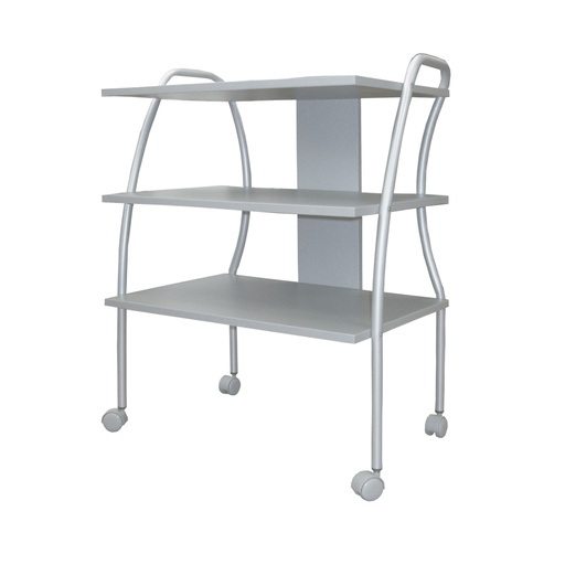 [M102-P] MESA AUXILIAR TV BON