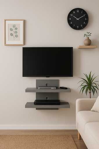 [M202-P] MODULO DAL PARA COLGAR PLATA