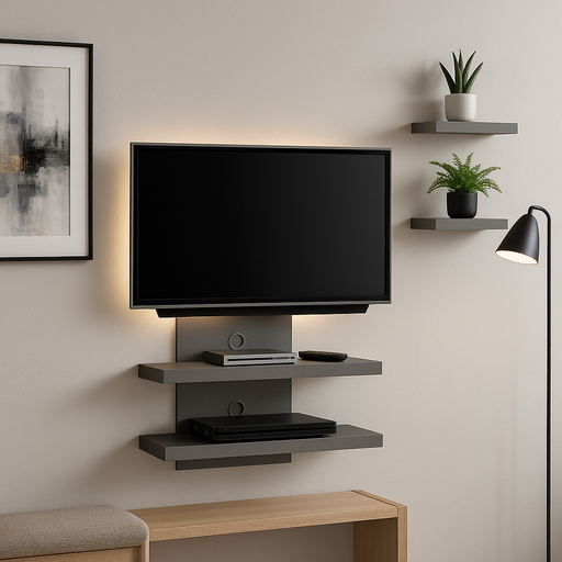 [M202-P] MODULO DAL PARA COLGAR PLATA