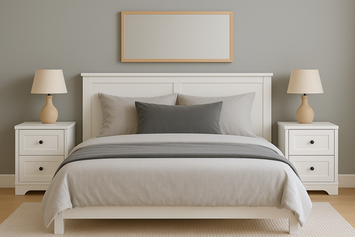 [HZ021-B] CABECERO OTTAVIA 168CM